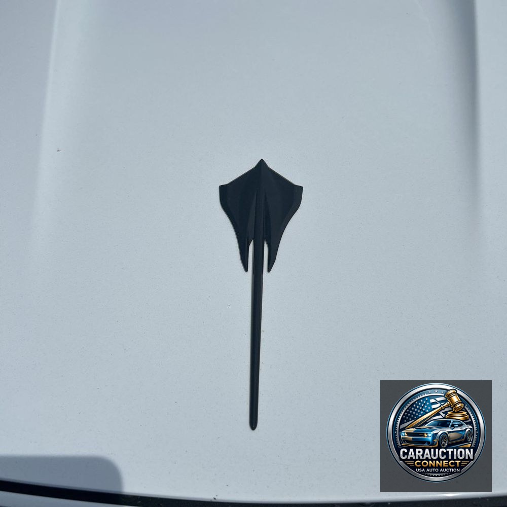 2024 Chevrolet Corvette Stingray