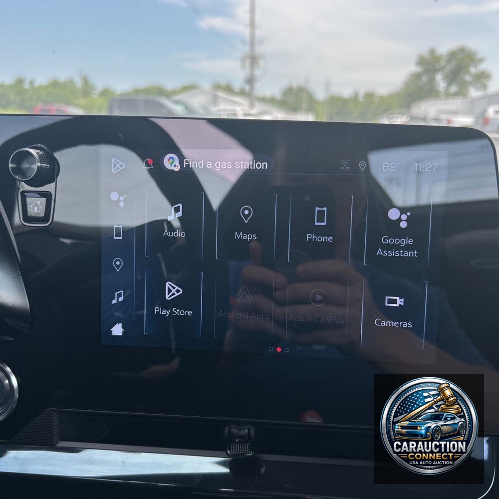 2024 Chevrolet Corvette Stingray