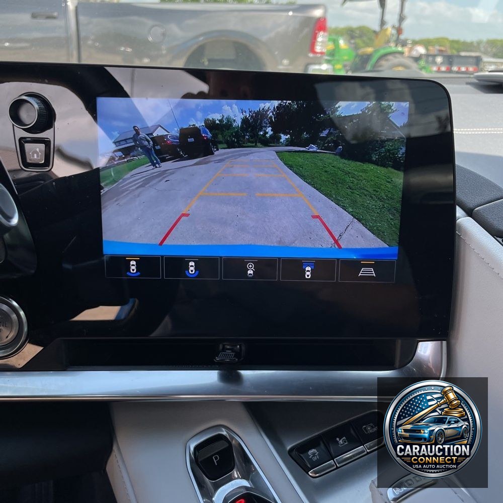 2022 Chevrolet Corvette Stingray