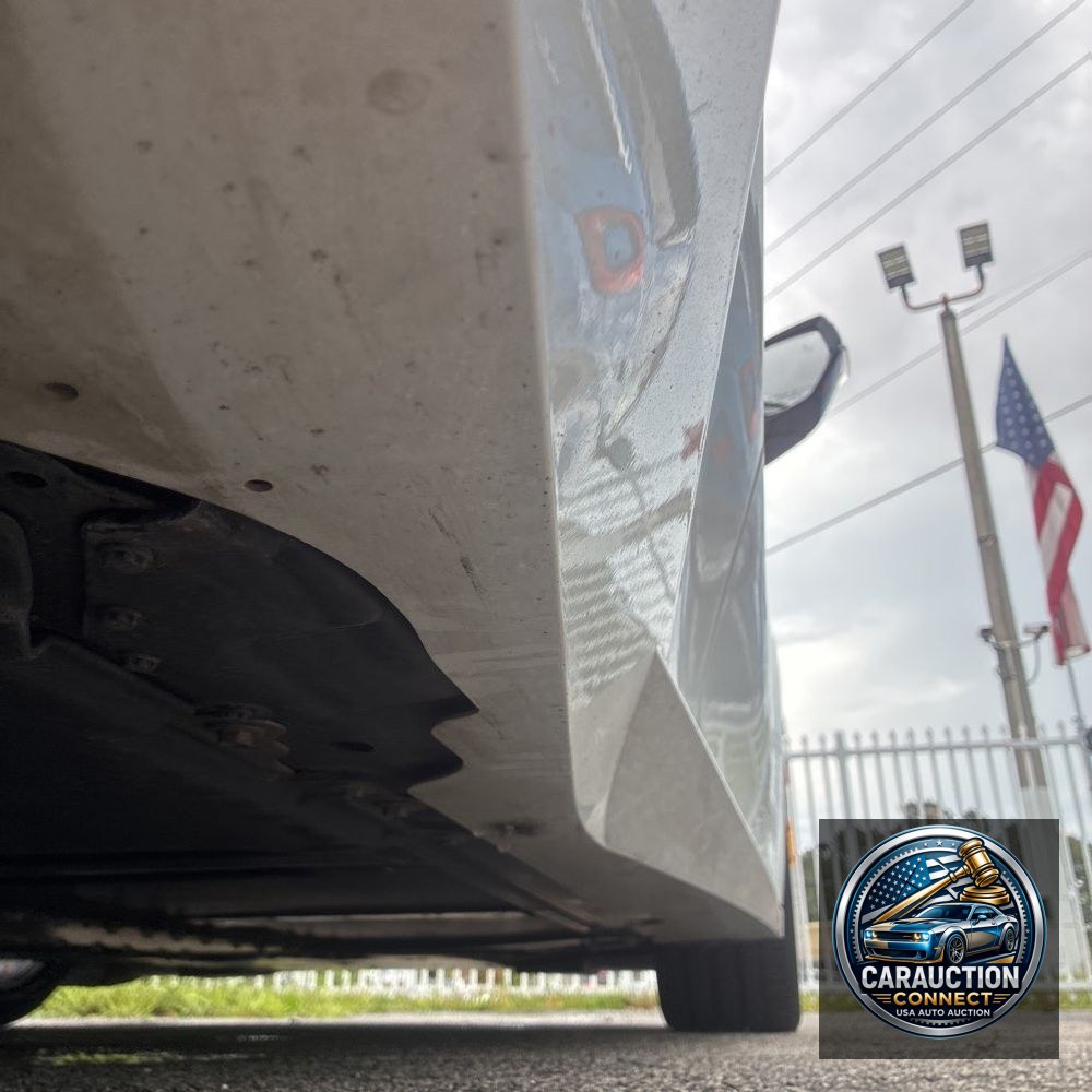 2021 Chevrolet Corvette 1LT 2D Convertible