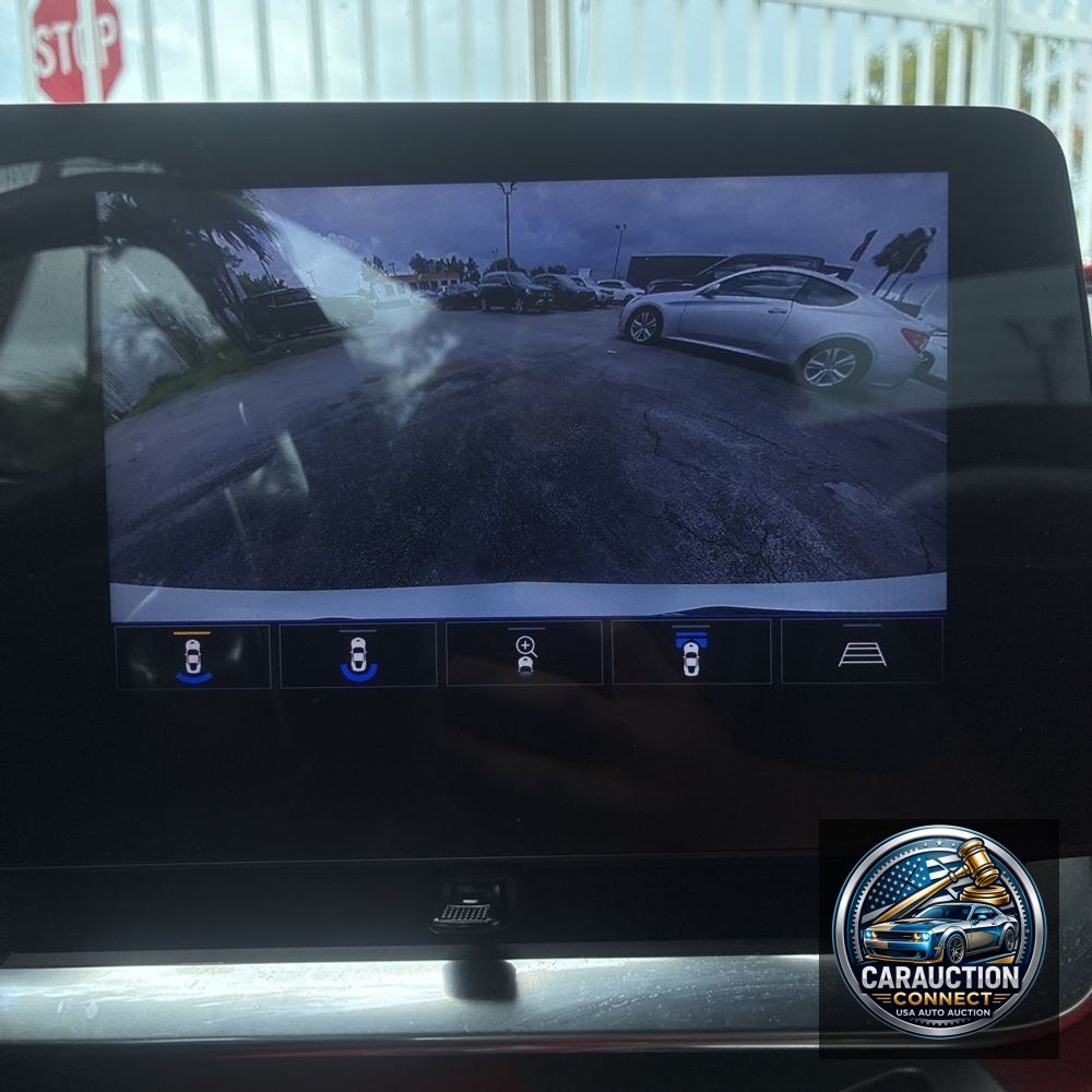 2021 Chevrolet Corvette 1LT 2D Convertible