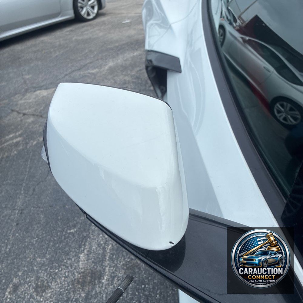 2021 Chevrolet Corvette 1LT 2D Convertible