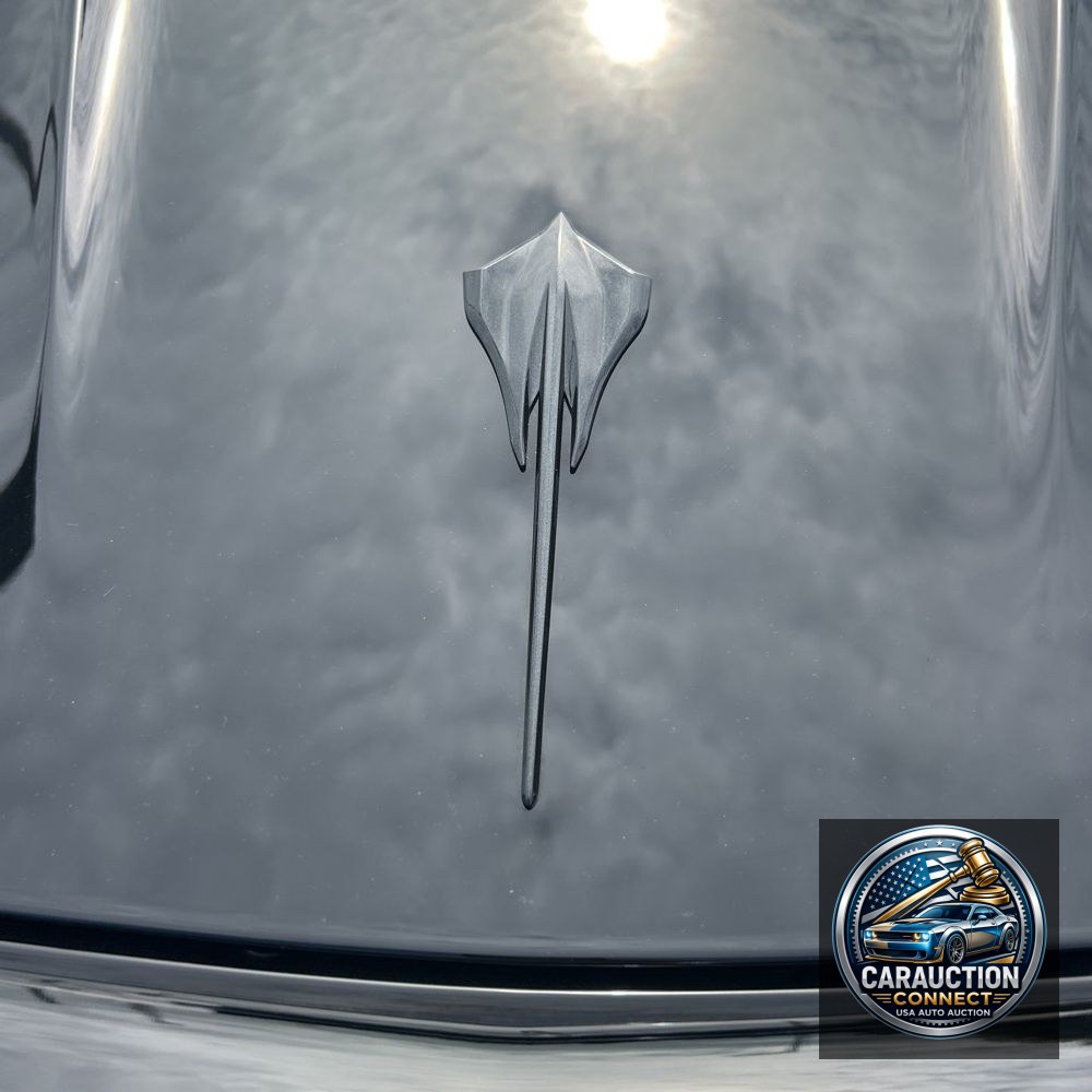 2022 Chevrolet Corvette Stingray