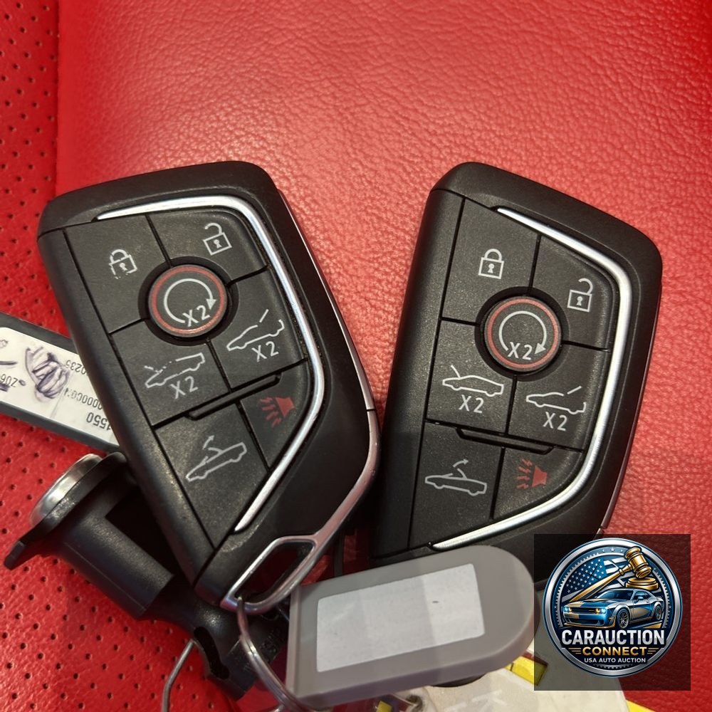 2022 Chevrolet Corvette Stingray