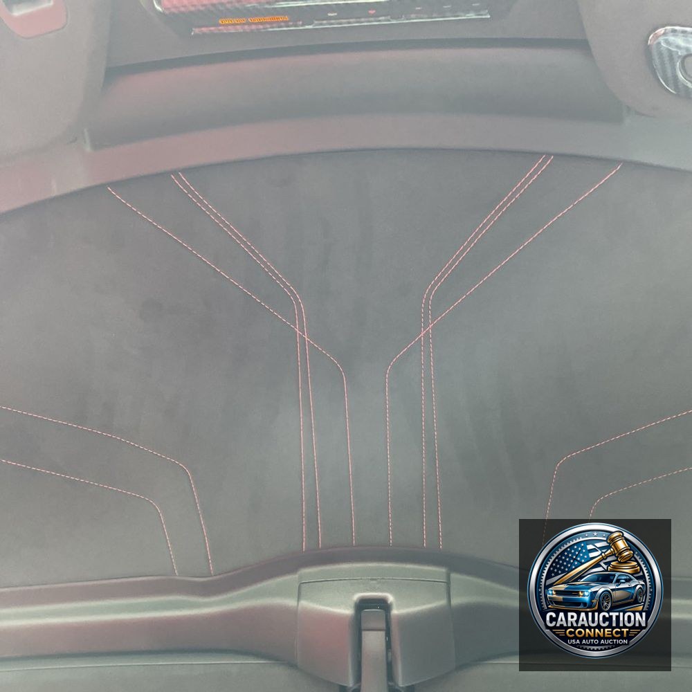 2022 Chevrolet Corvette Stingray