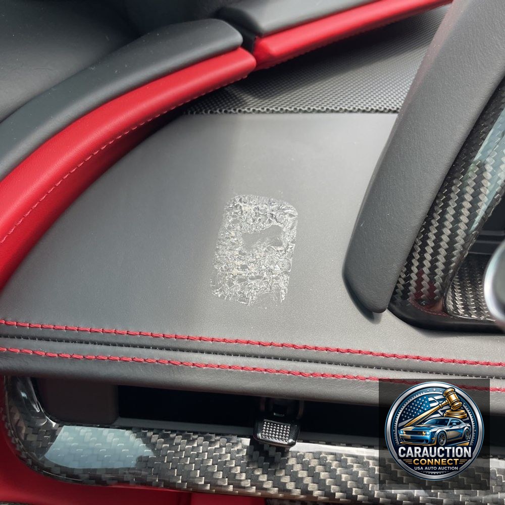 2022 Chevrolet Corvette Stingray