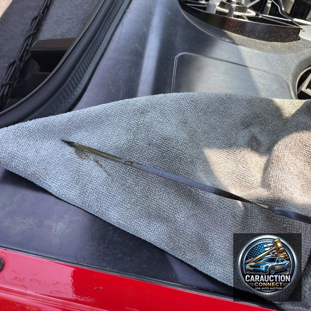 2024 Chevrolet Corvette Stingray