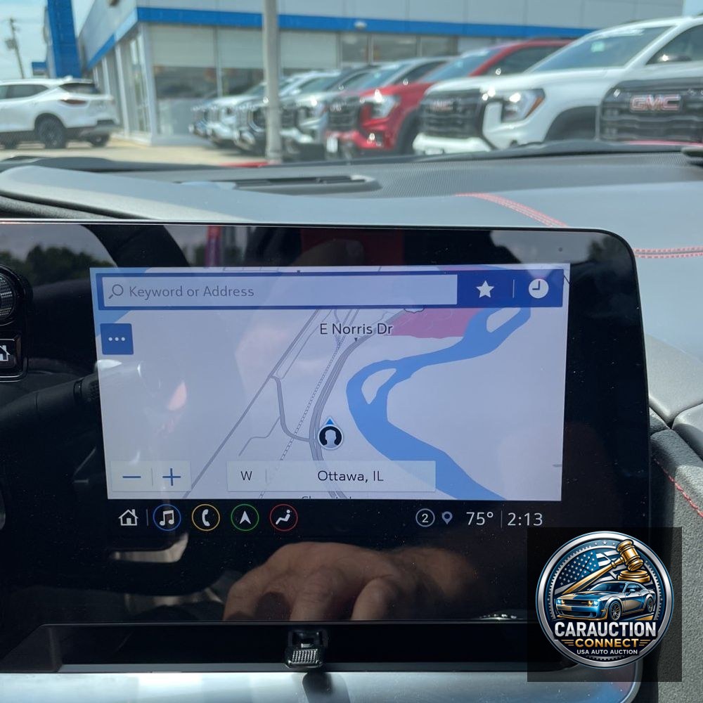 2022 Chevrolet Corvette Stingray
