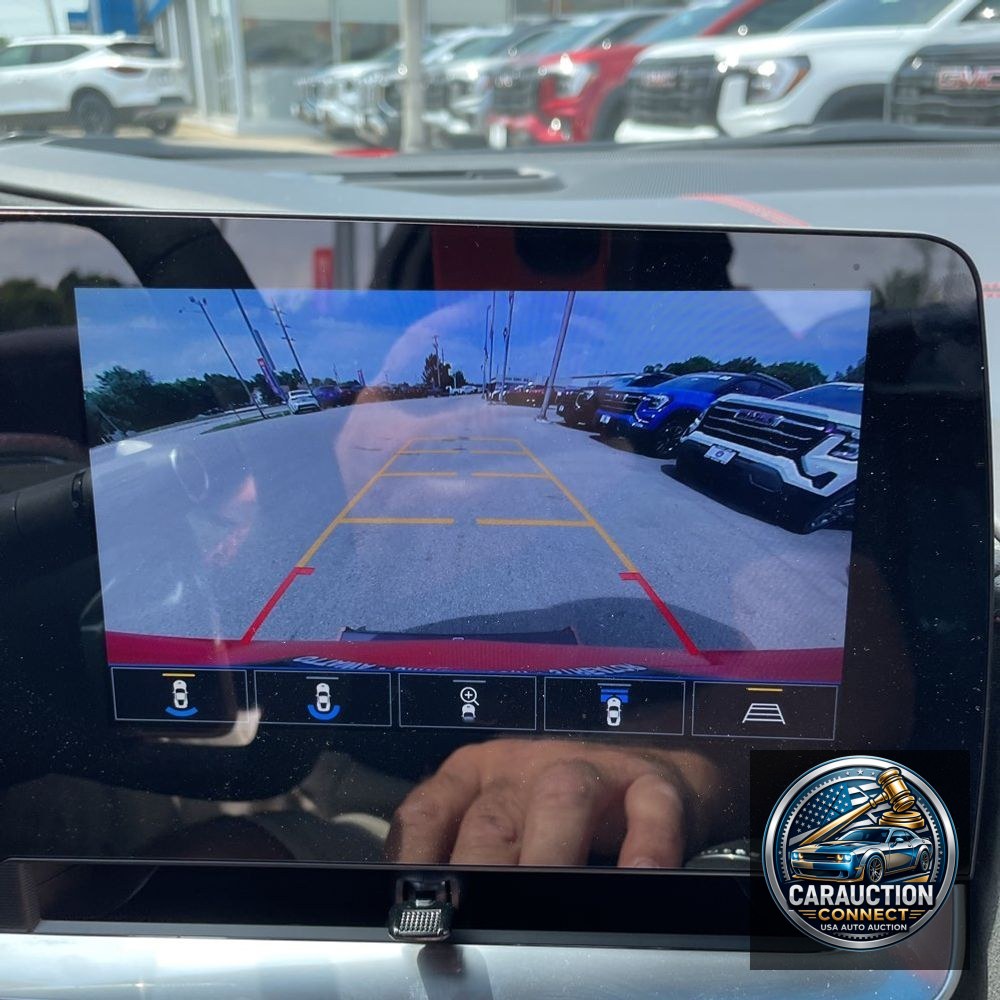 2022 Chevrolet Corvette Stingray