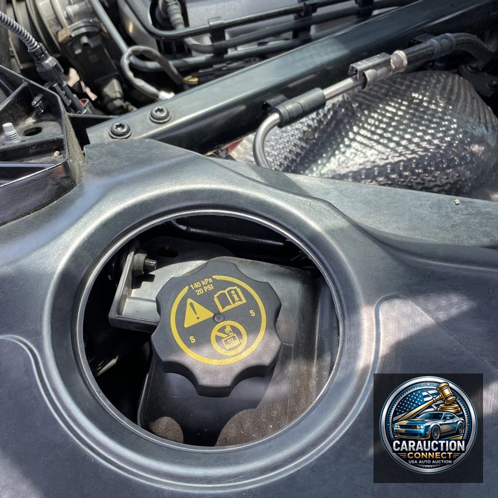 2022 Chevrolet Corvette Stingray