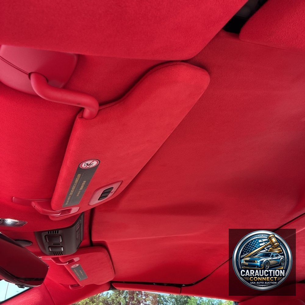 2024 Chevrolet Corvette Stingray