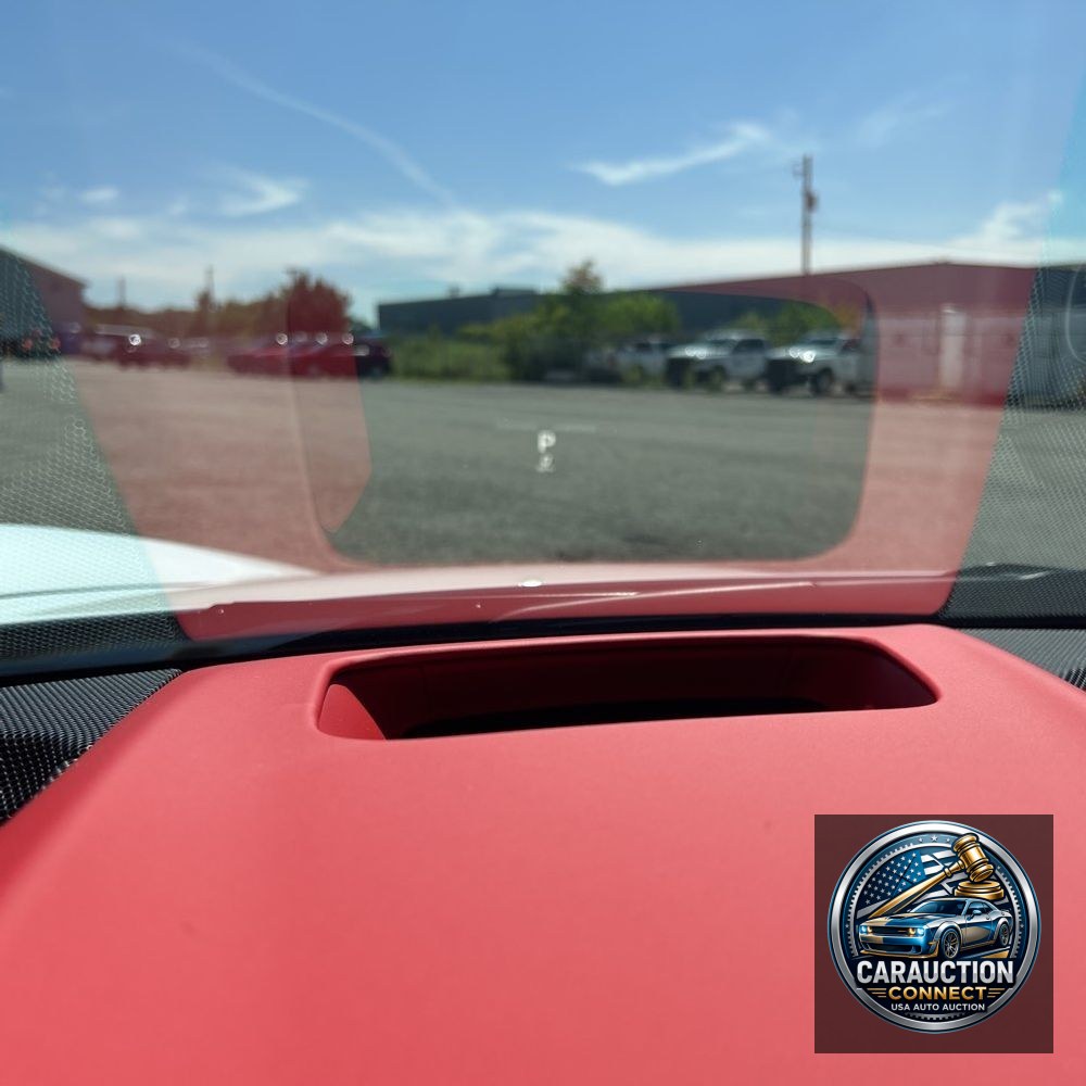 2024 Chevrolet Corvette Stingray