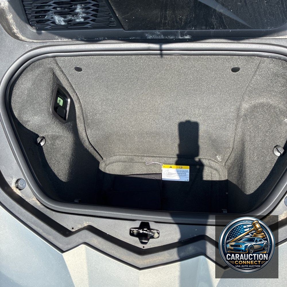 2023 Chevrolet Corvette Stingray 3LT