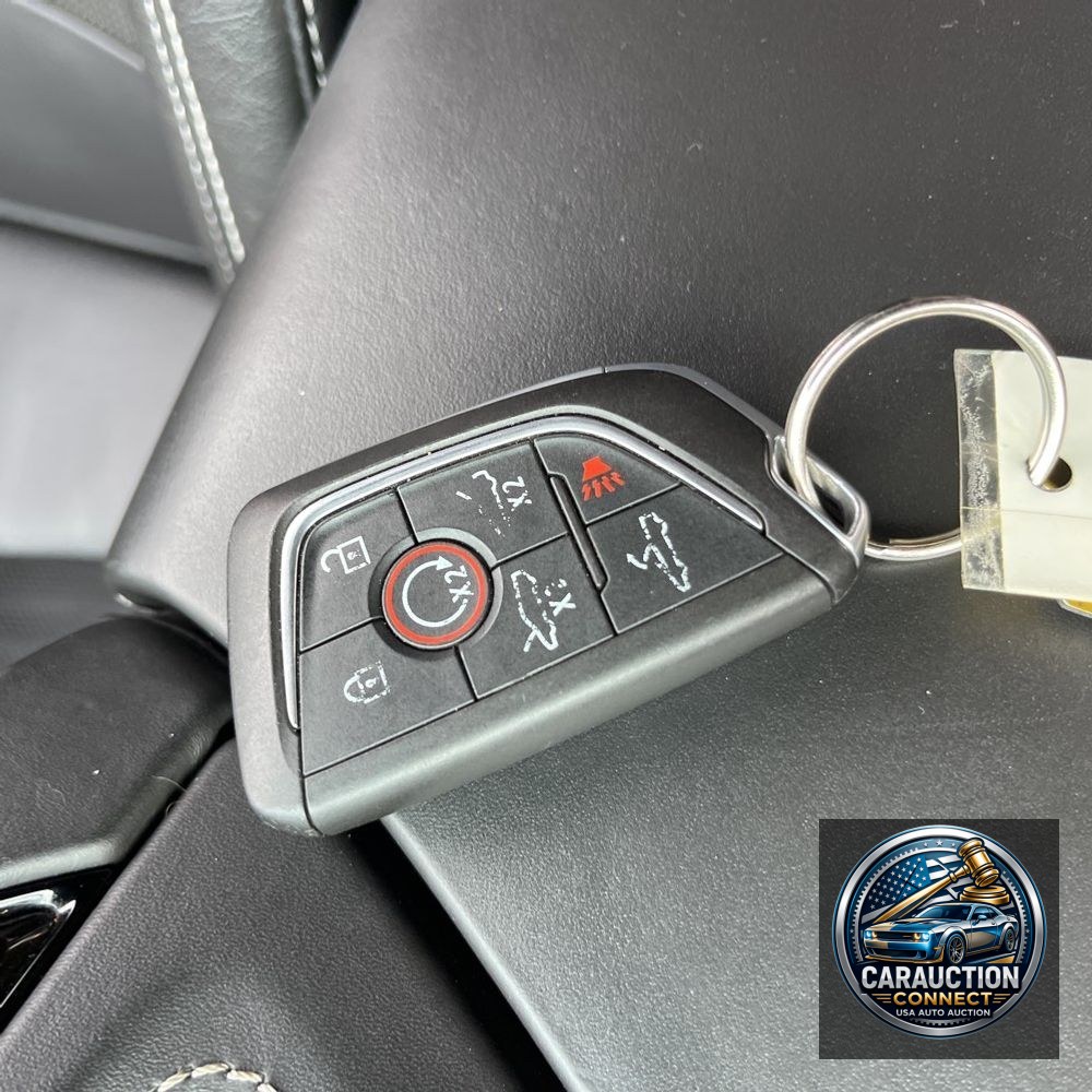 2021 Chevrolet Corvette Stingray
