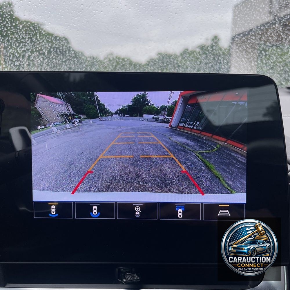 2021 Chevrolet Corvette Stingray 3LT