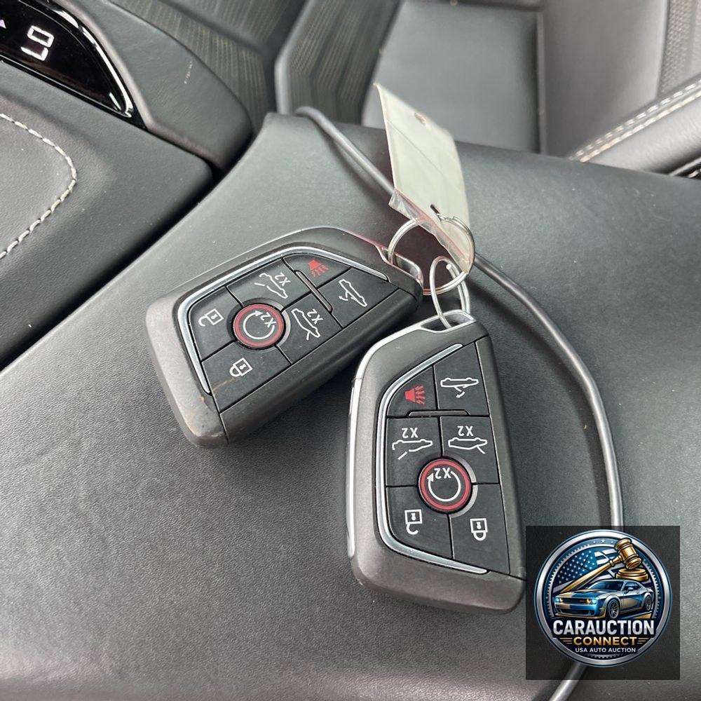 2021 Chevrolet Corvette Stingray 3LT