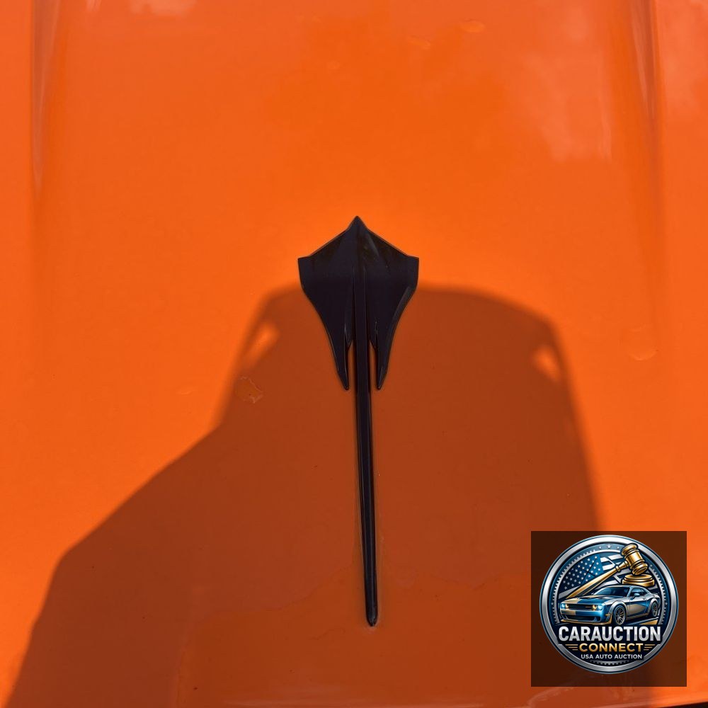 2024 Chevrolet Corvette Stingray