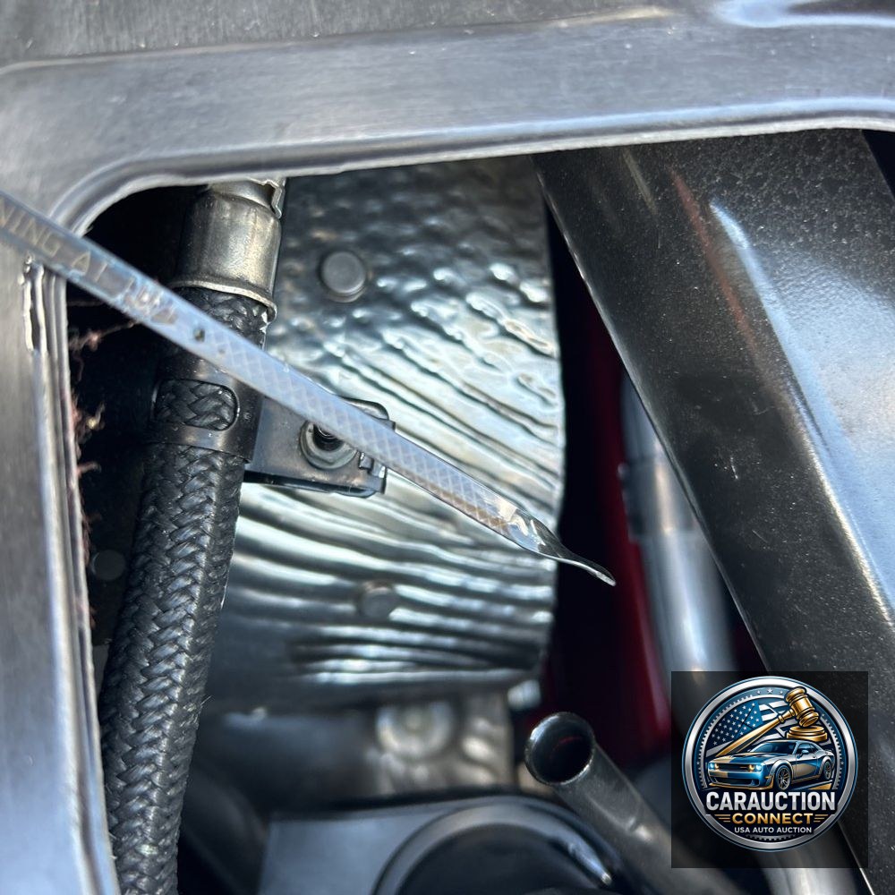 2024 Chevrolet Corvette Stingray