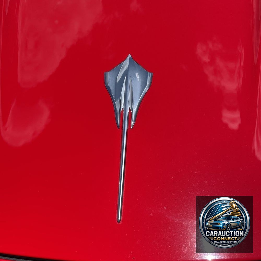 2022 Chevrolet Corvette Stingray