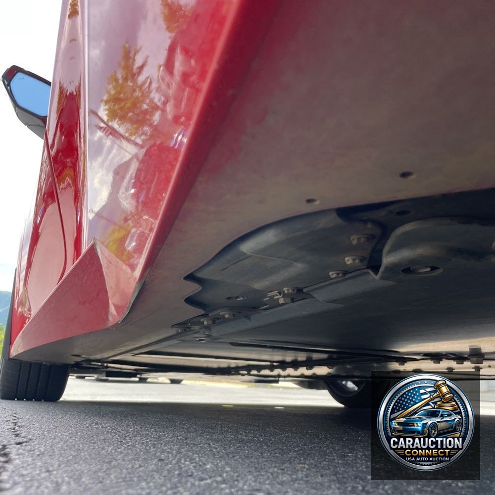 2022 Chevrolet Corvette Stingray