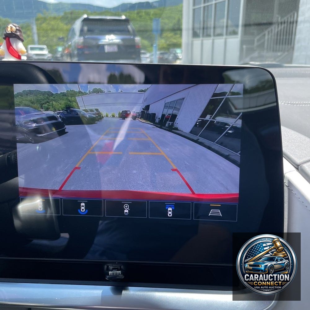 2022 Chevrolet Corvette Stingray