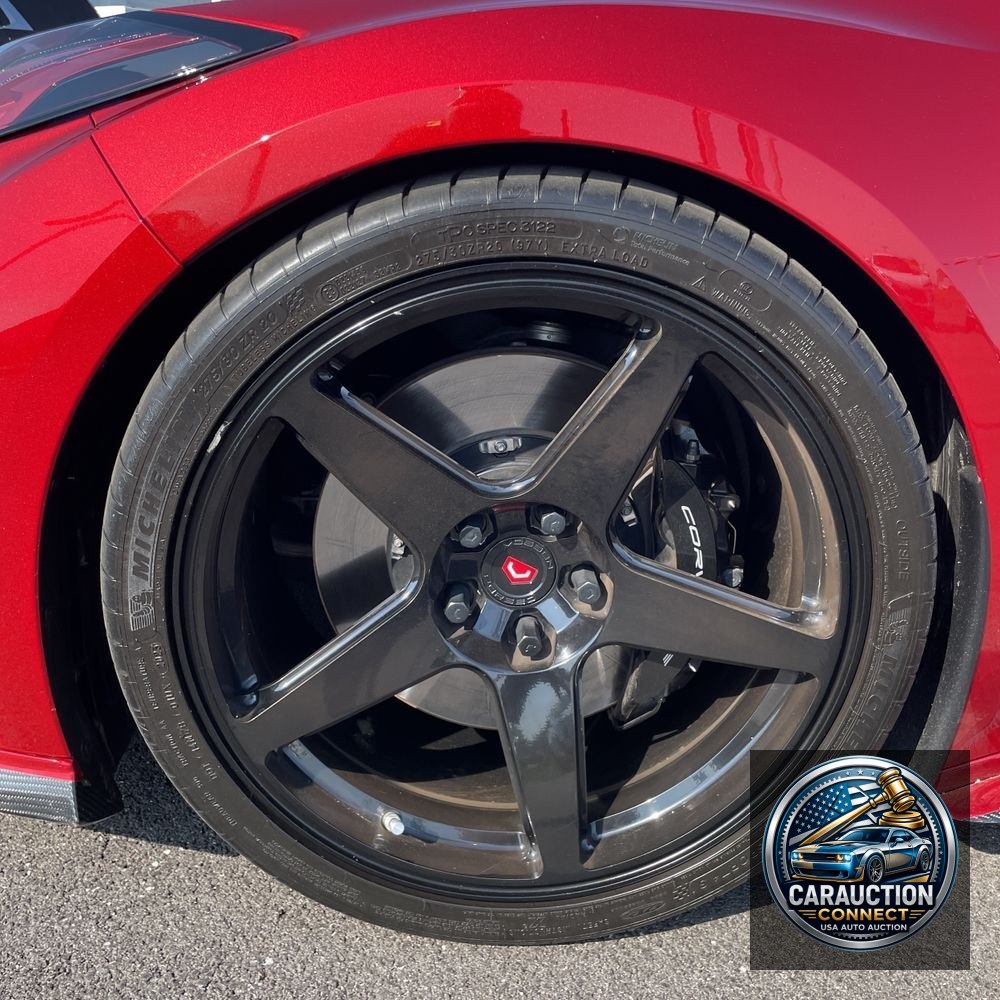 2023 Chevrolet Corvette Z06