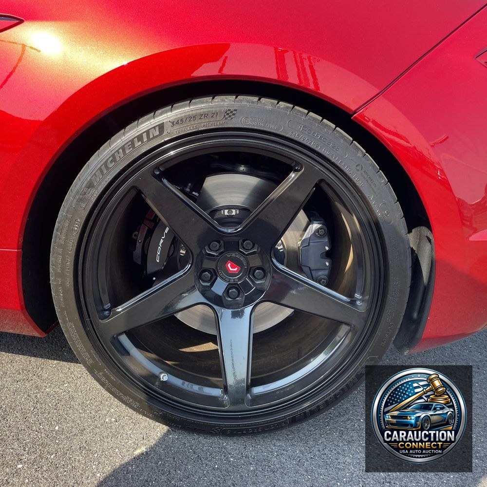 2023 Chevrolet Corvette Z06