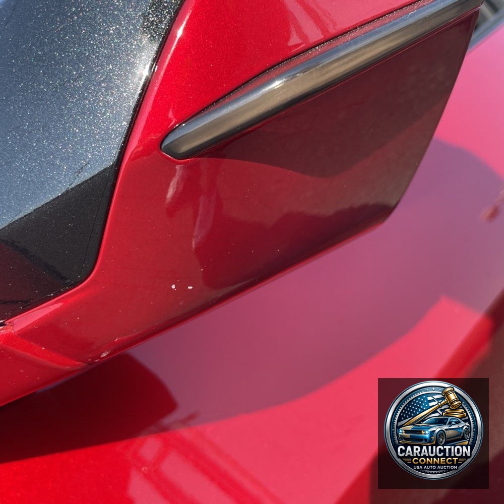 2023 Chevrolet Corvette Z06