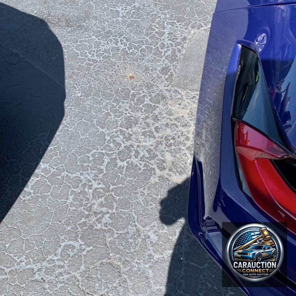2025 Chevrolet Corvette Z06