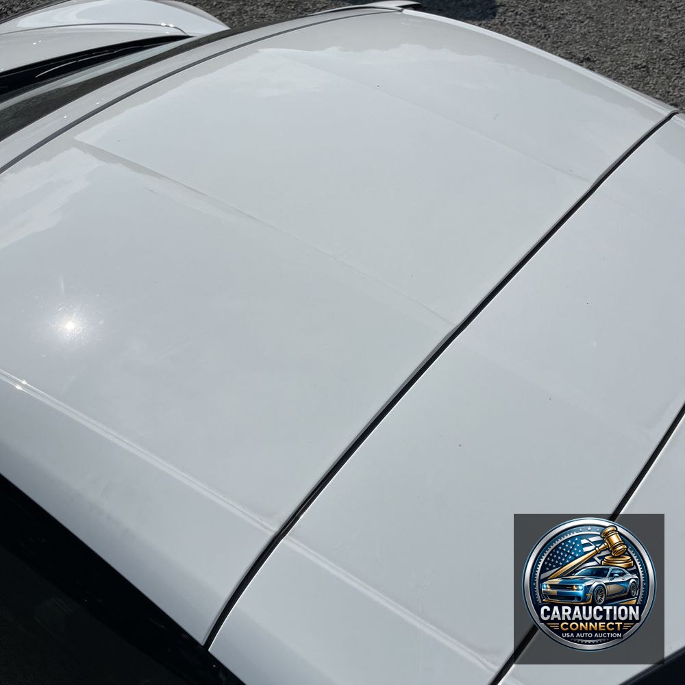 2024 Chevrolet Corvette Z06