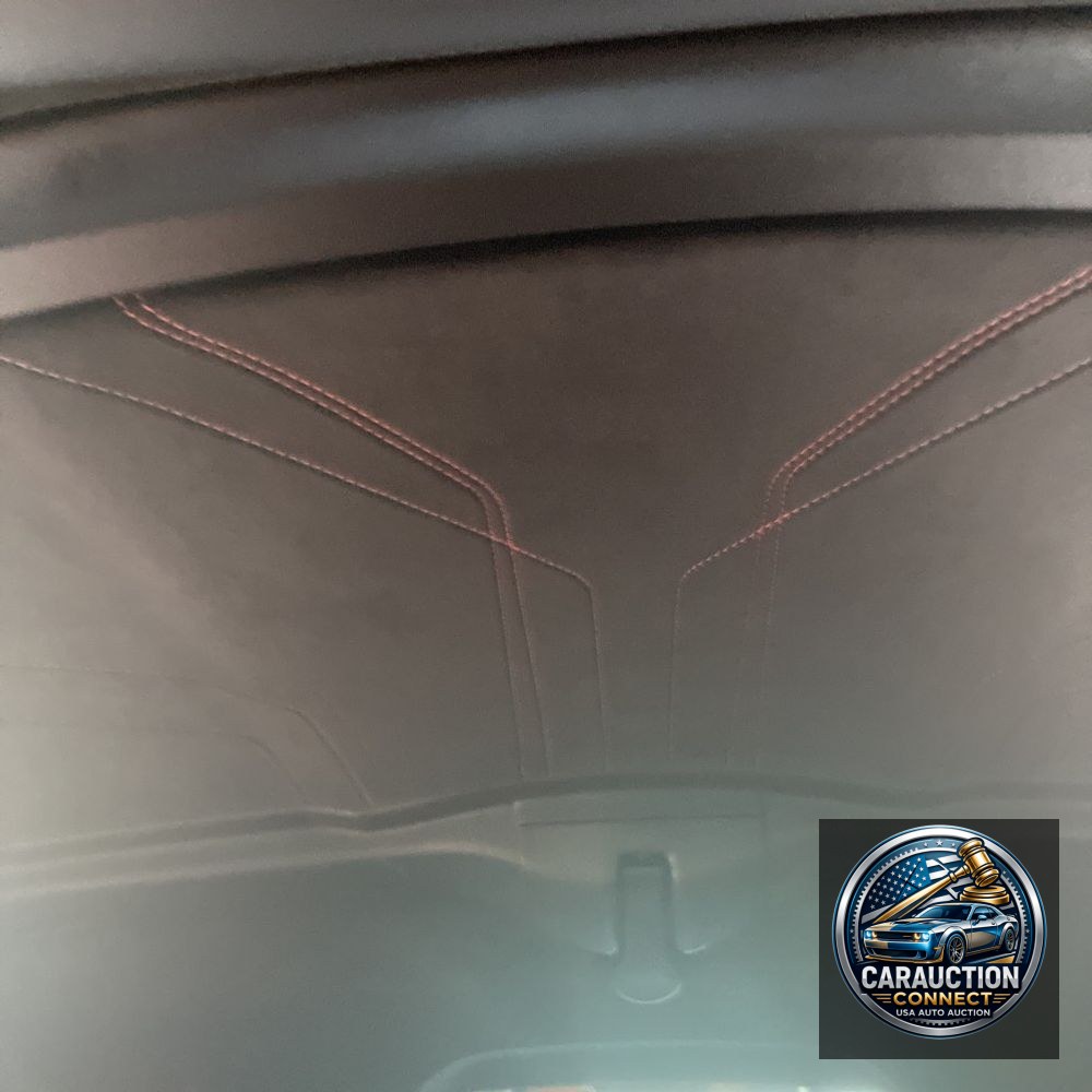 2023 Chevrolet Corvette Z06