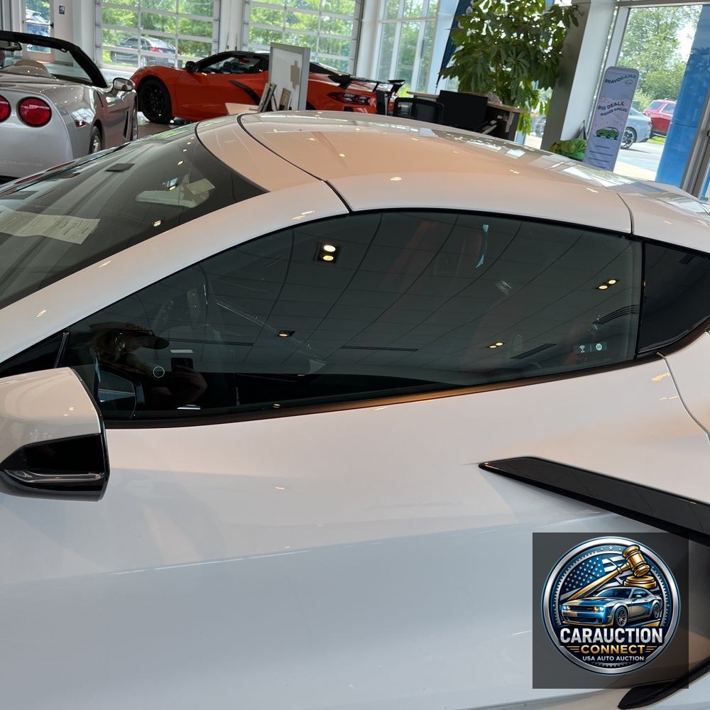 2023 Chevrolet Corvette Z06