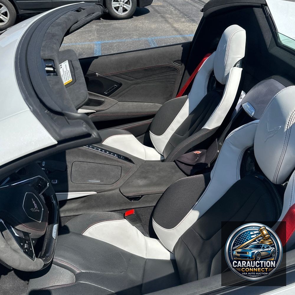 2023 Chevrolet Corvette Z06