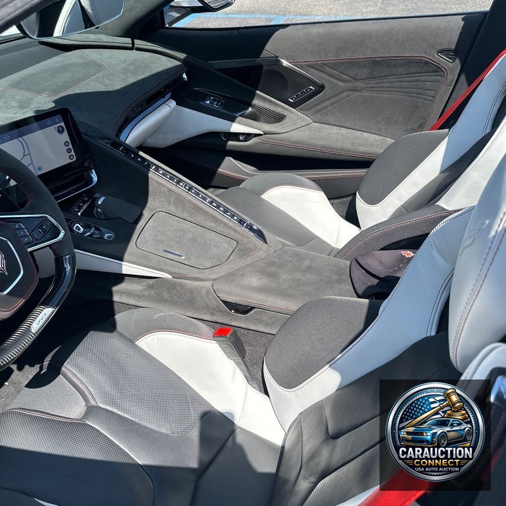 2023 Chevrolet Corvette Z06