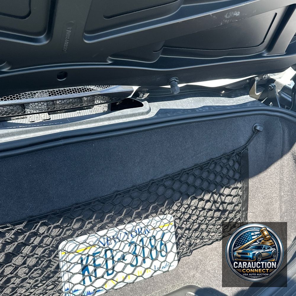 2023 Chevrolet Corvette Z06