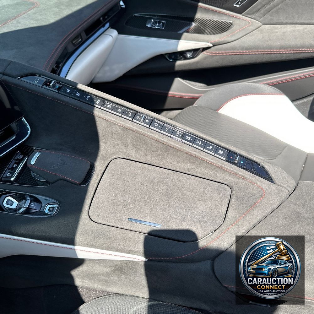 2023 Chevrolet Corvette Z06