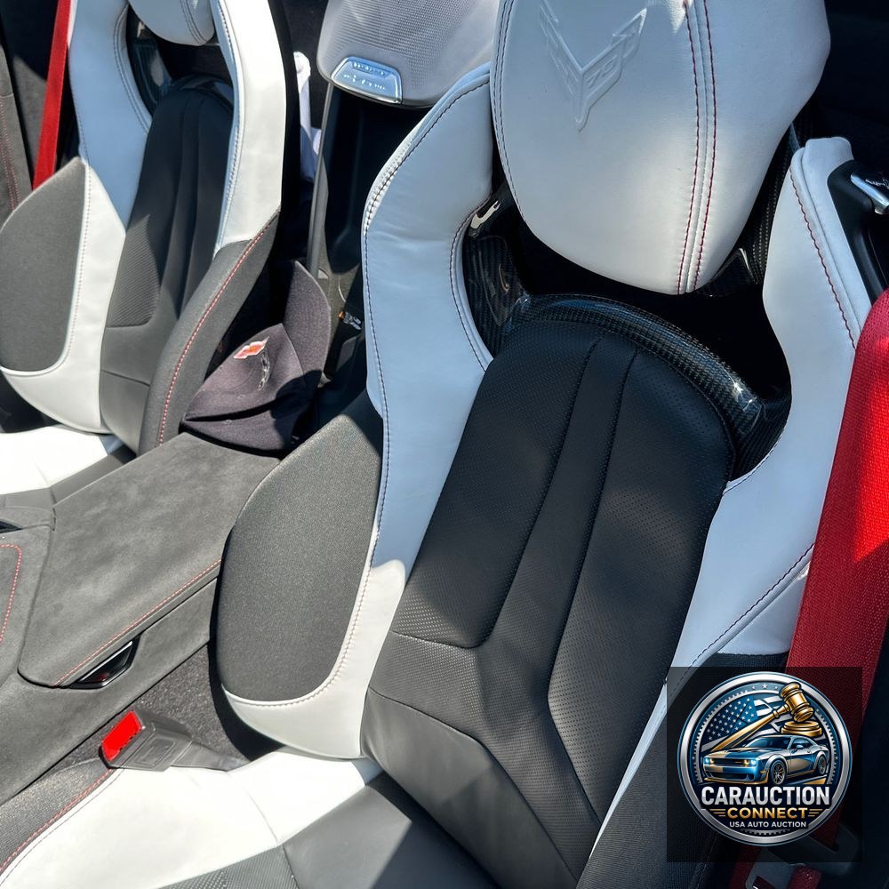 2023 Chevrolet Corvette Z06