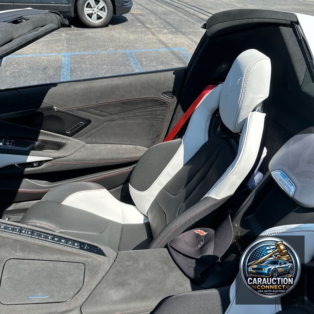 2023 Chevrolet Corvette Z06