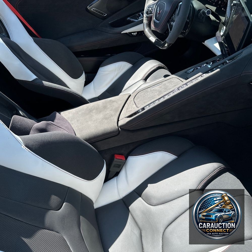 2023 Chevrolet Corvette Z06