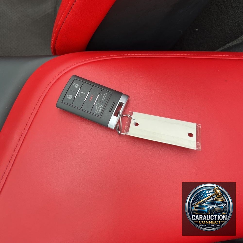 2019 Chevrolet Corvette Stingray