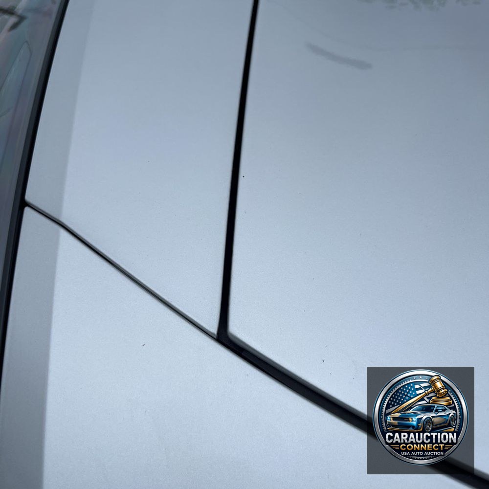 2019 Chevrolet Corvette Stingray