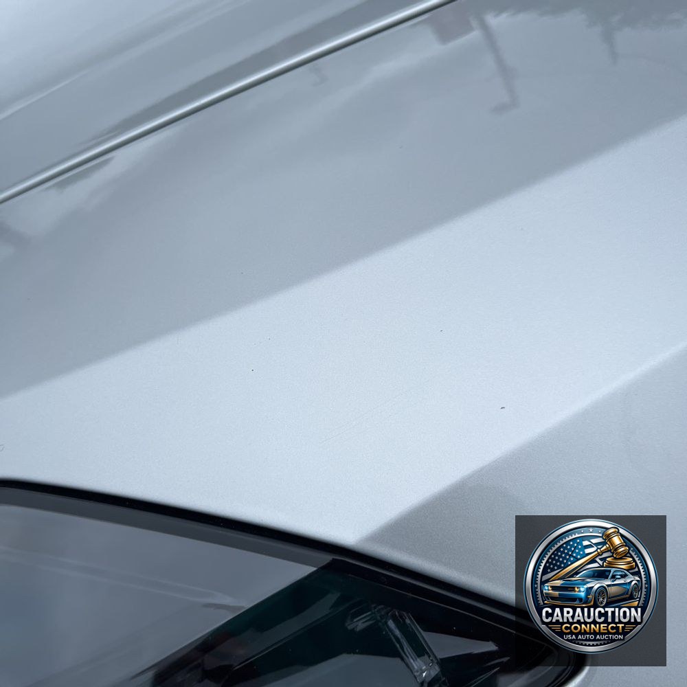 2019 Chevrolet Corvette Stingray