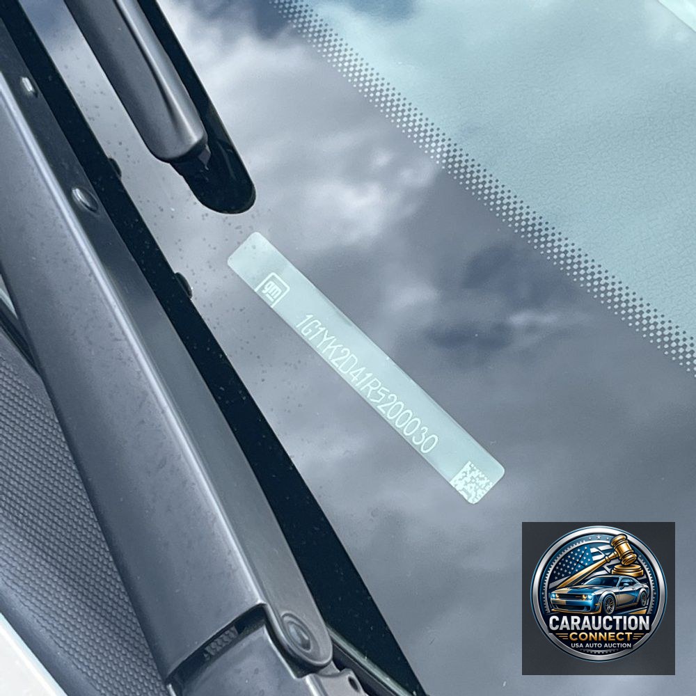 2024 Chevrolet Corvette E-Ray