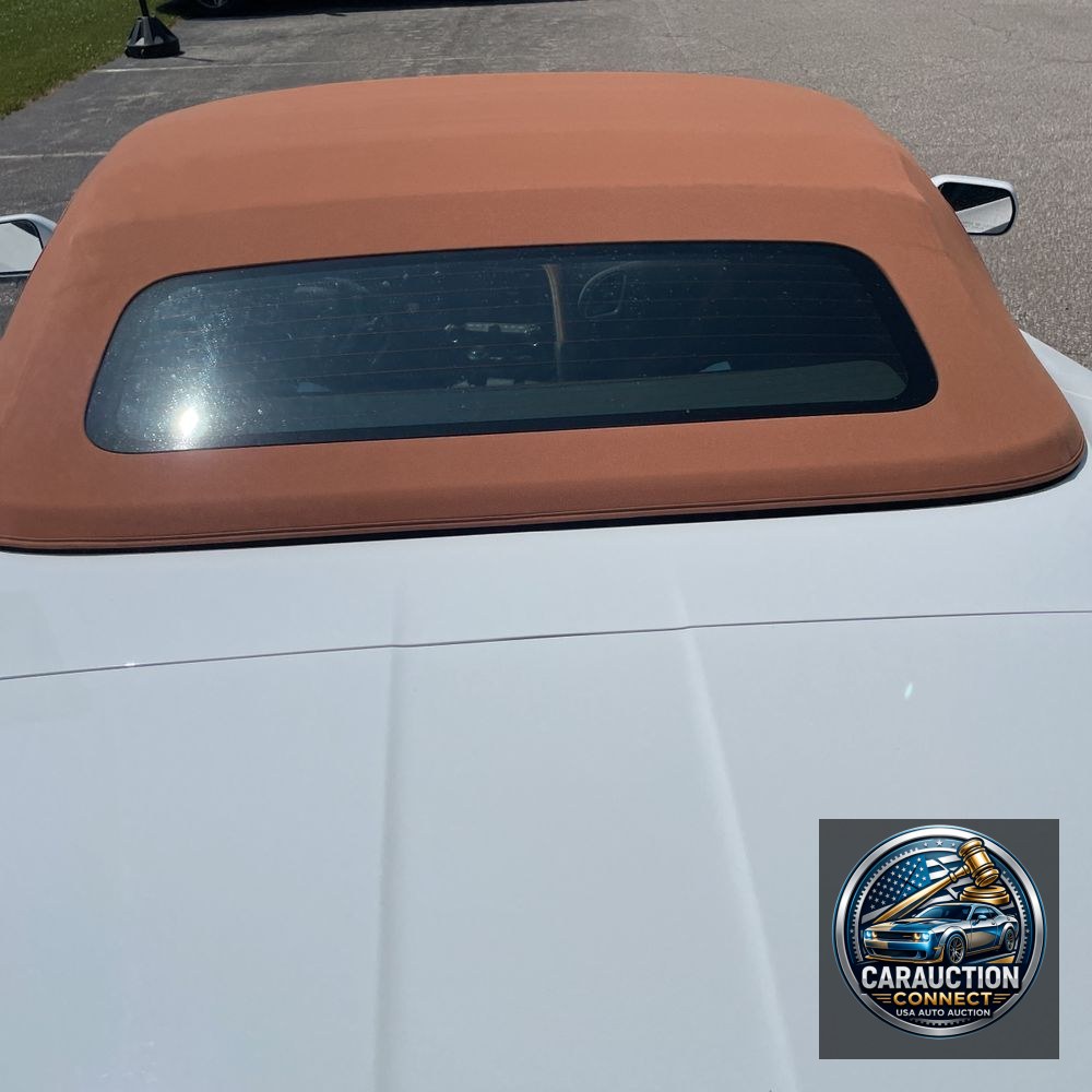 2019 Chevrolet Corvette Stingray Z51