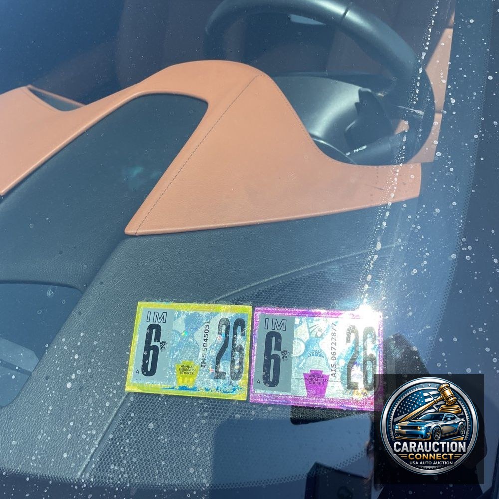 2019 Chevrolet Corvette Stingray Z51