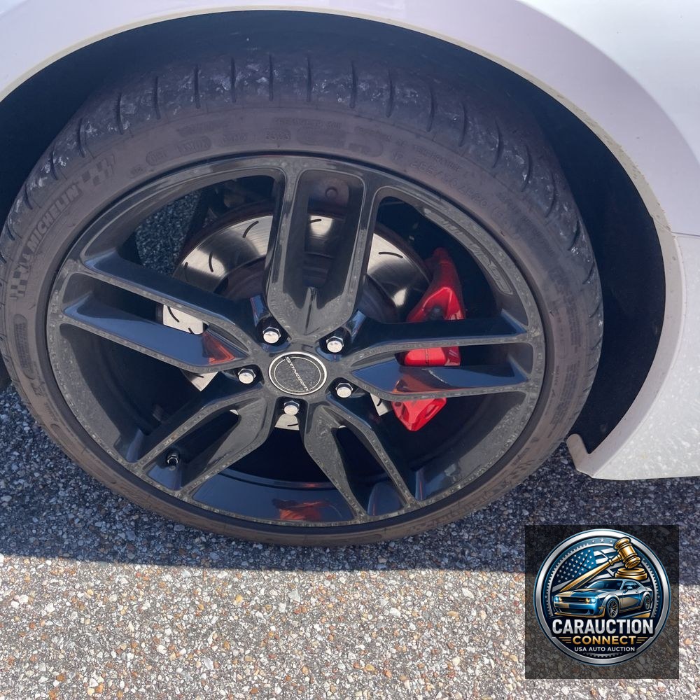 2014 Chevrolet Corvette Stingray Z51
