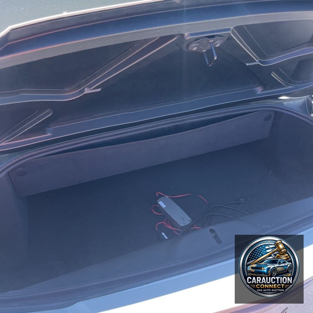 2014 Chevrolet Corvette Stingray Z51