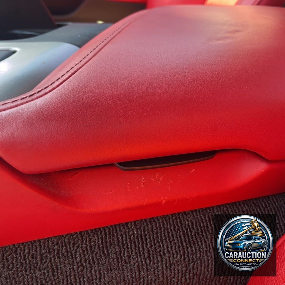 2014 Chevrolet Corvette Stingray Z51