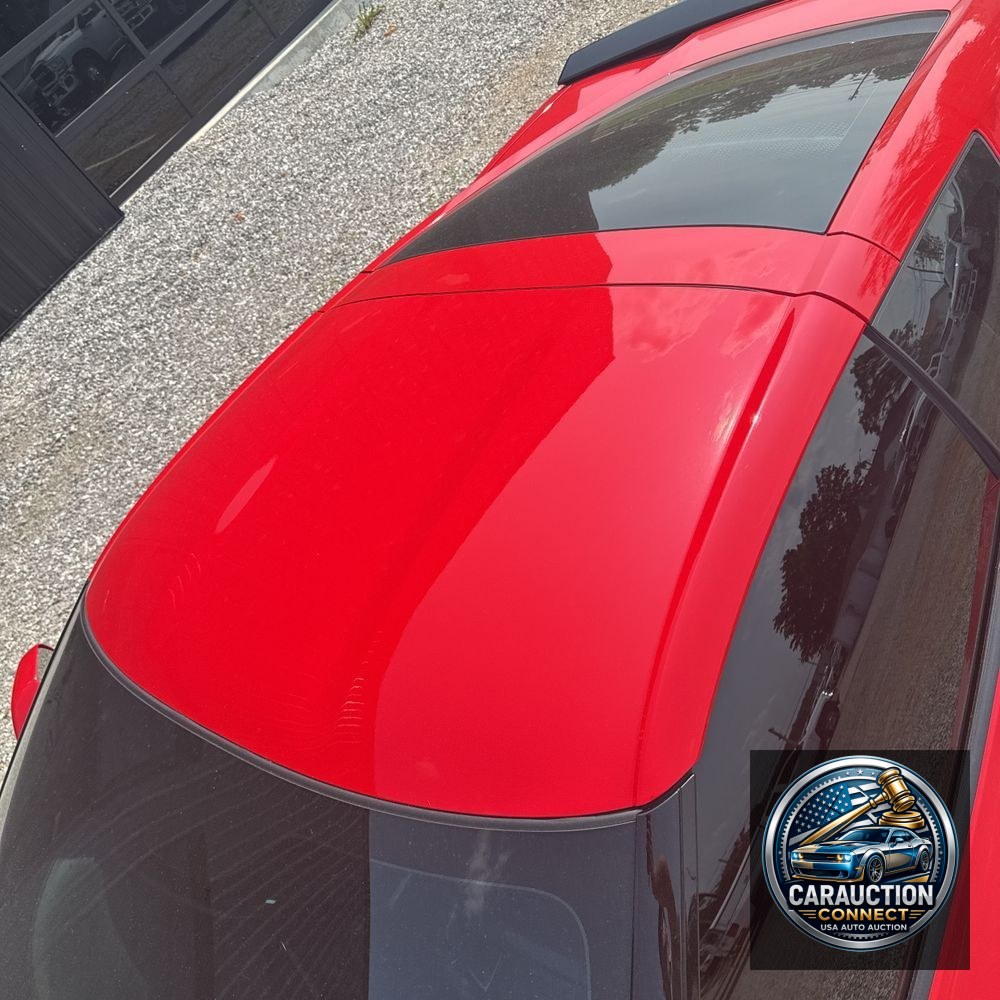 2015 Chevrolet Corvette Z06