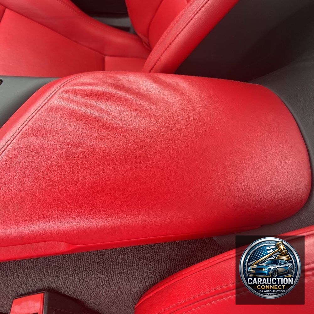 2019 Chevrolet Corvette Z06